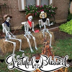 Meet your Posher, Debbie